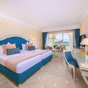 Camera superior con letto king size